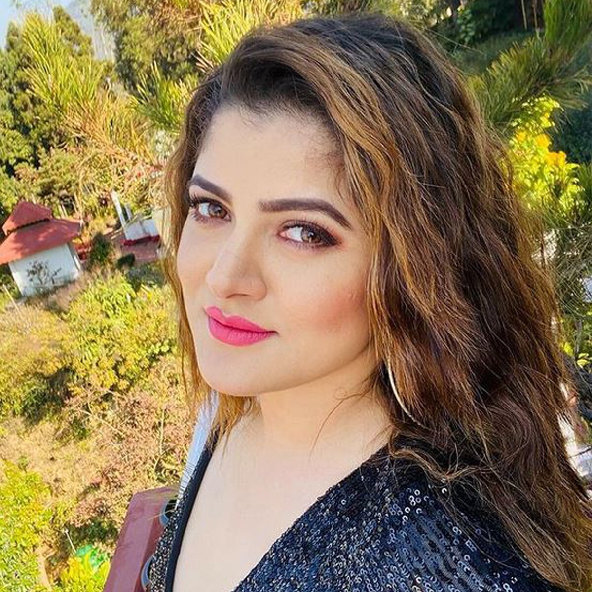 श्राबंती