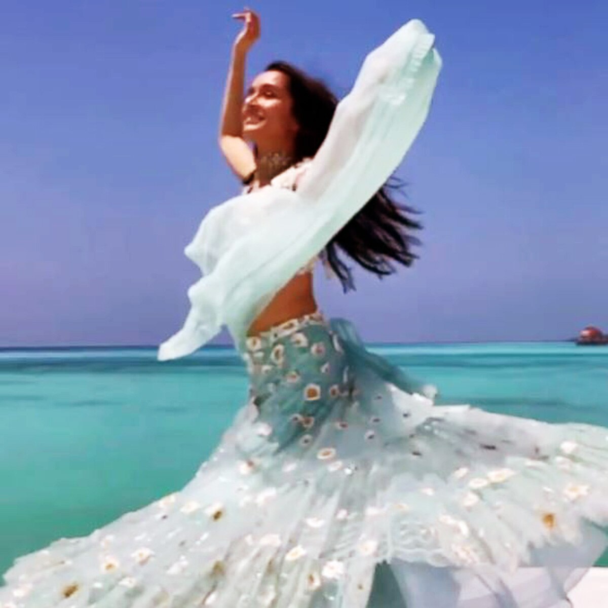 श्रद्धा कपूर