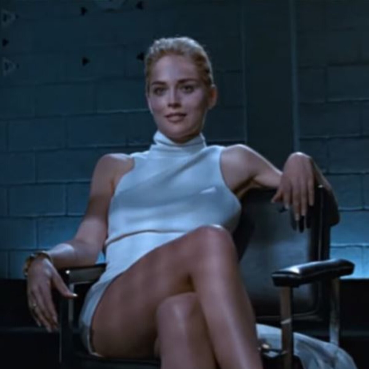 Sharon Stone