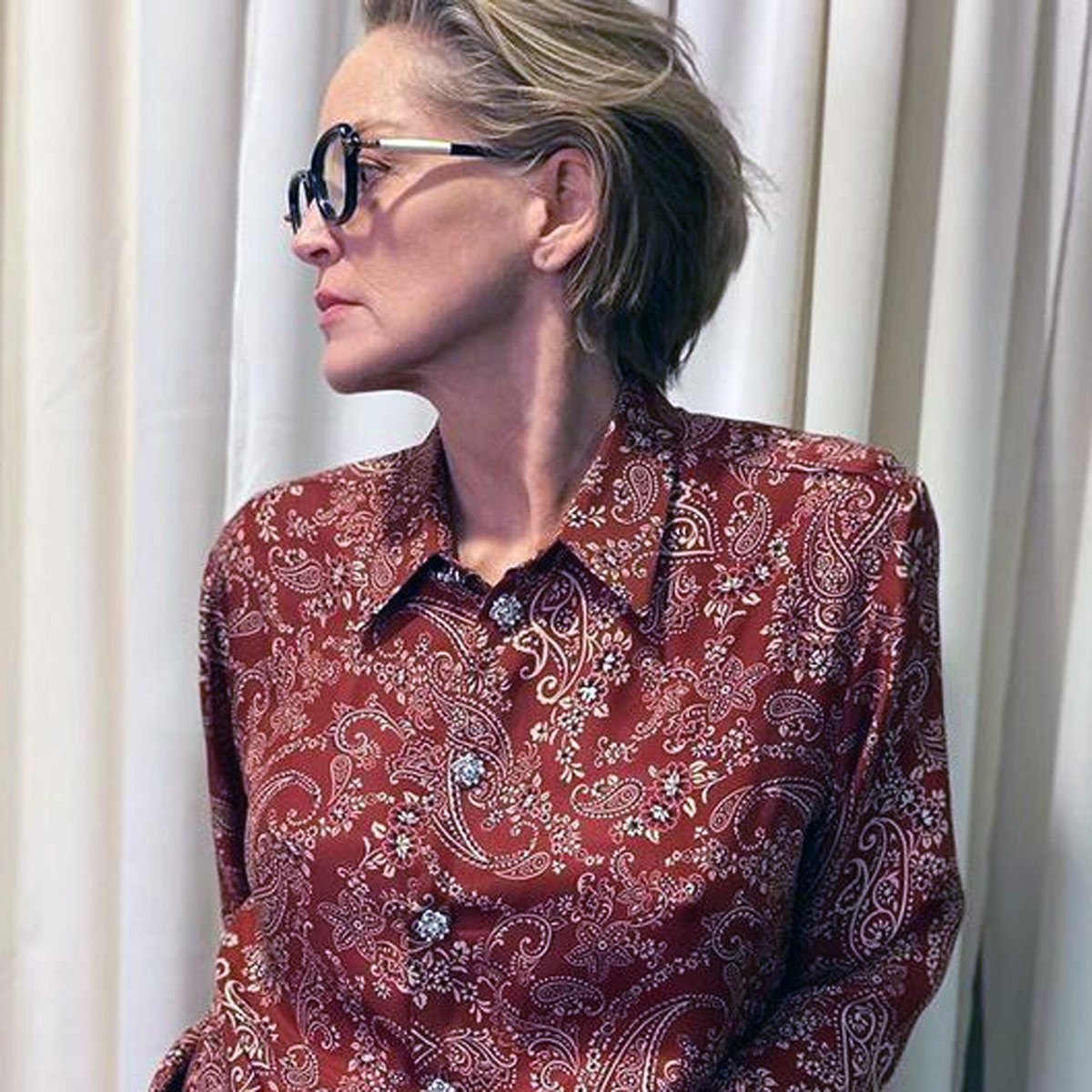 शैरन स्टोन 