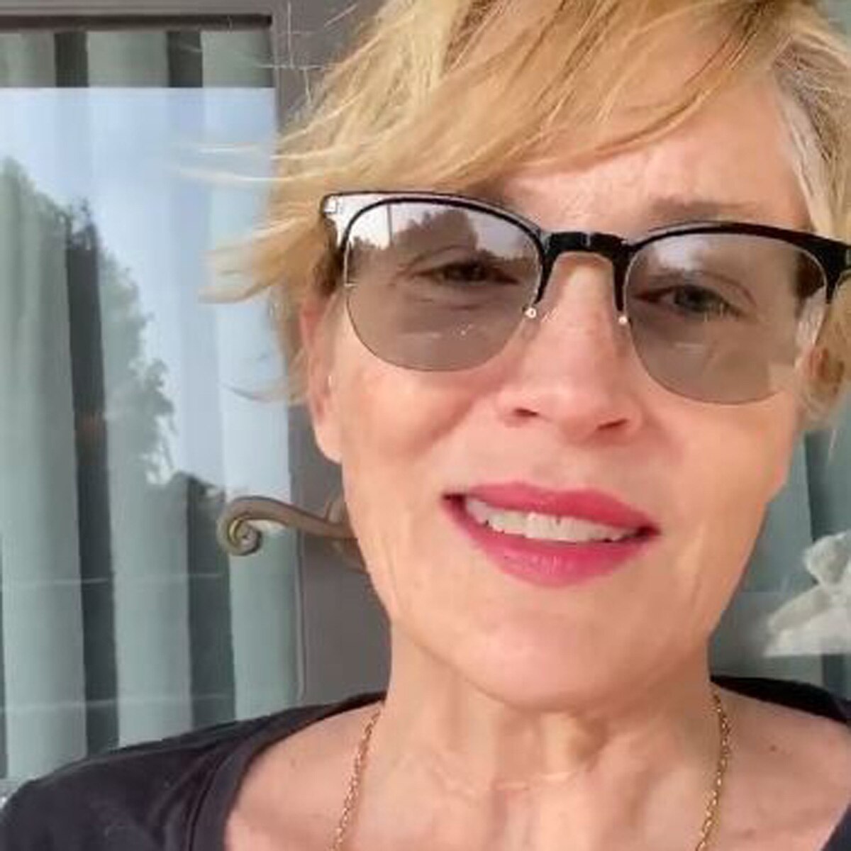 शैरन स्टोन 