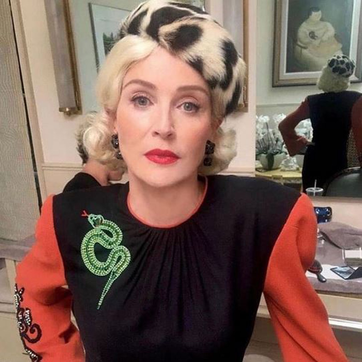 शैरन स्टोन 