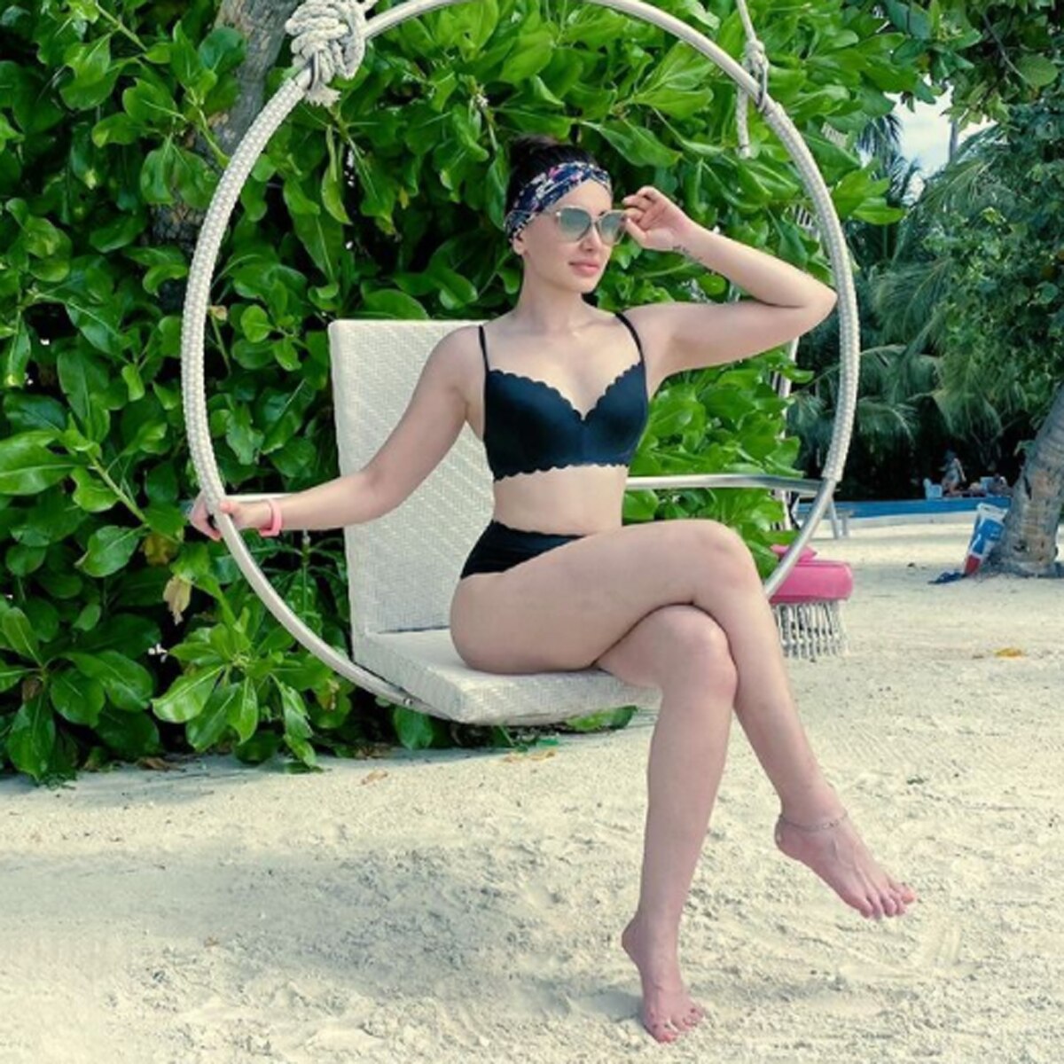 शेफाली जरीवाला 