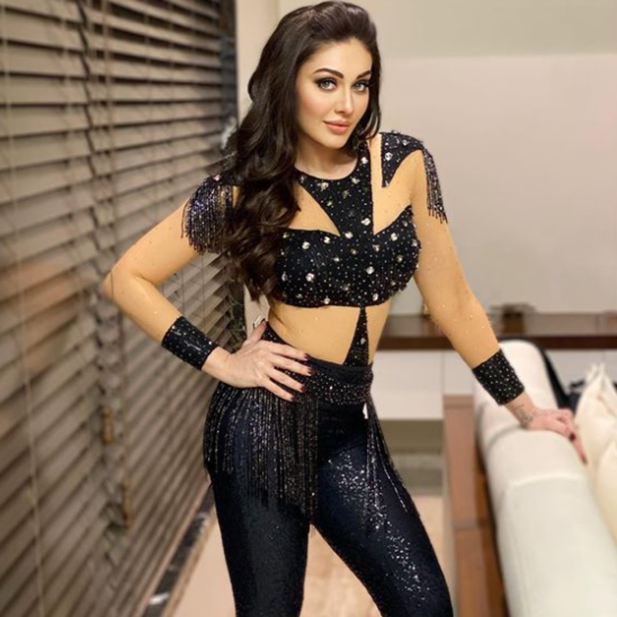 शेफाली जरीवाला 