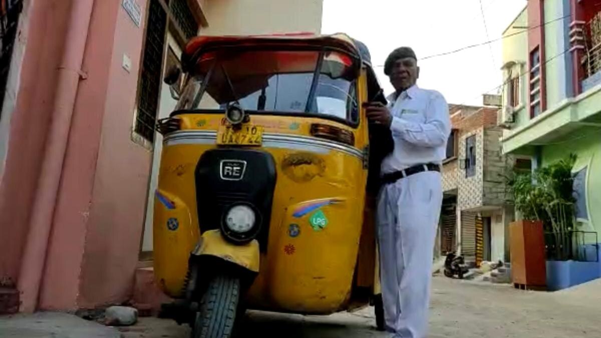 1971 युद्ध में विशेष सेवा पुरस्कार के अलावा सेना मेडल से भी सम्मानित