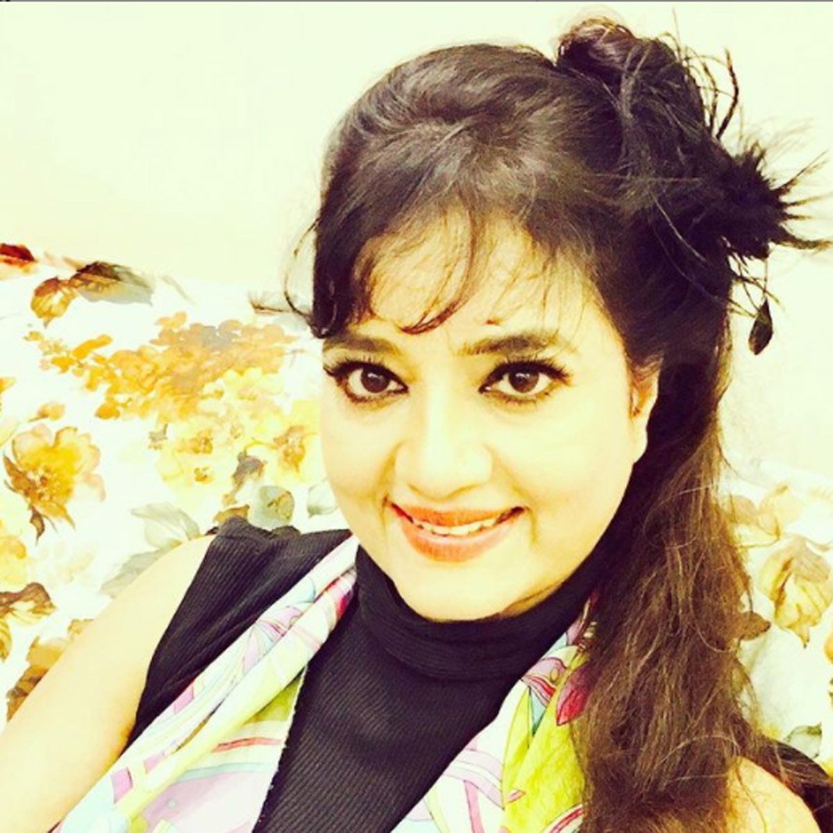 शीला शर्मा 