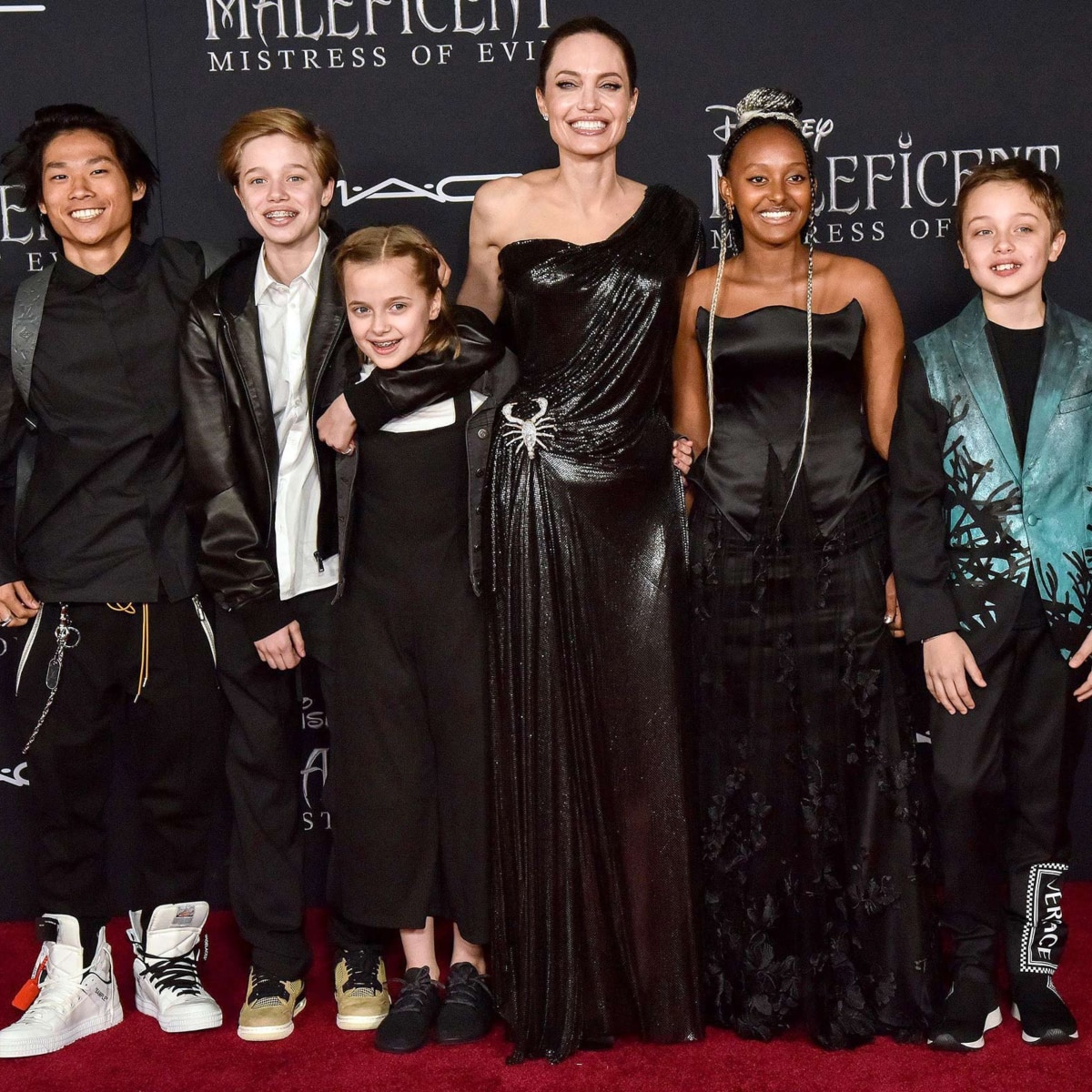 एंजेलिना जोली 