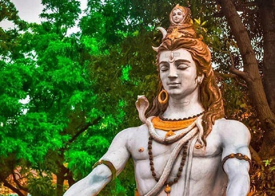 भगवान शिव के रहस्य 5