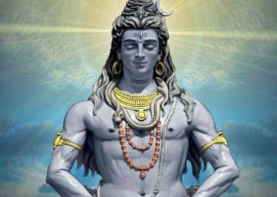 भगवान शिव के रहस्य 8