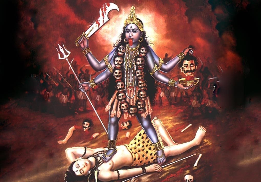 भगवान शिव के रहस्य 2