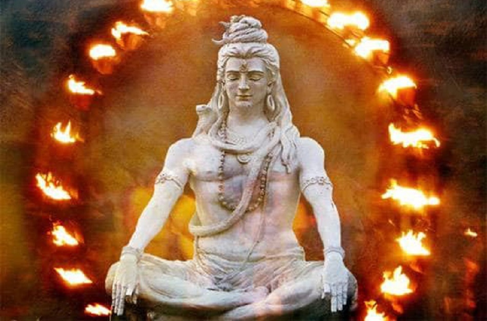 भगवान शिव के रहस्य 6