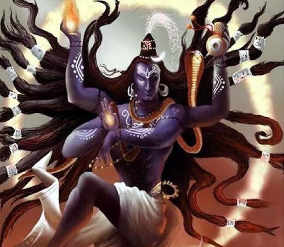 भगवान शिव के रहस्य 7