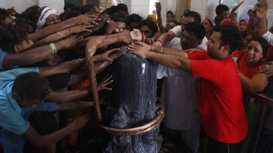 महाशिवरात्रि 1