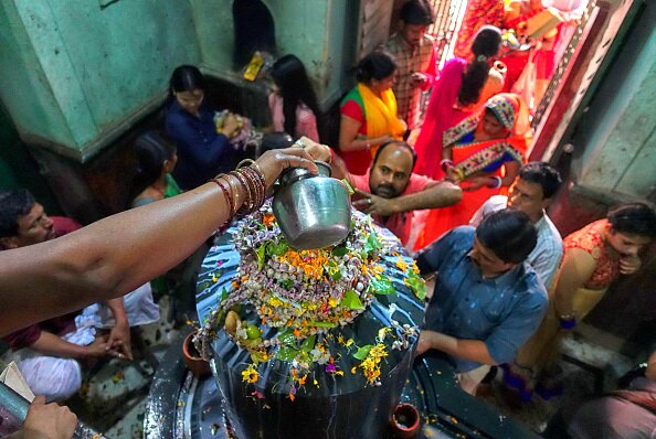 महाशिवरात्रि 3