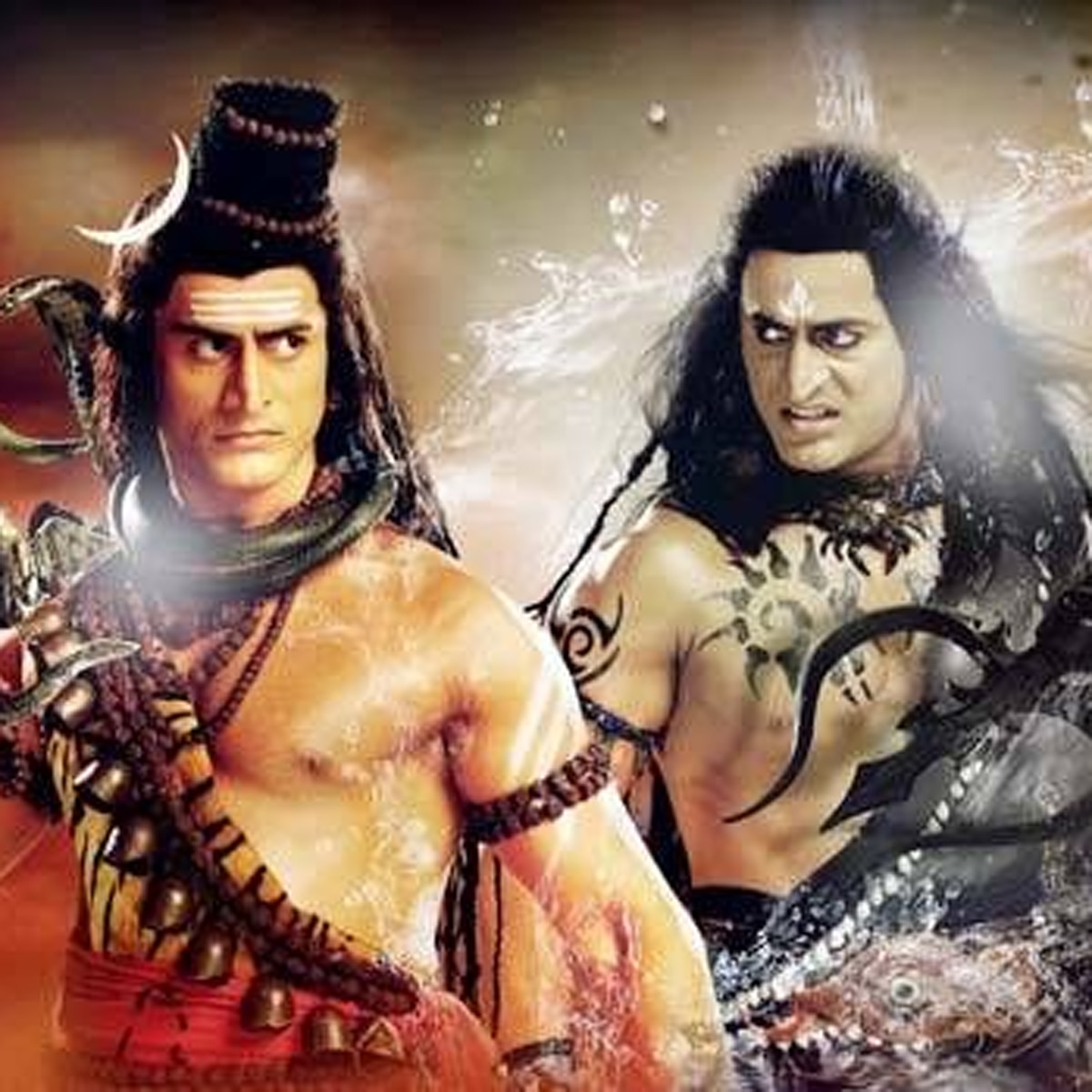 मोहित रैना