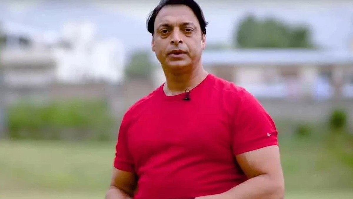 Shoaib Akhtar prediction for axar patel 