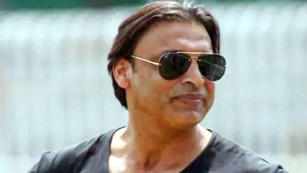 Shoaib Akhtar prediction for axar patel 