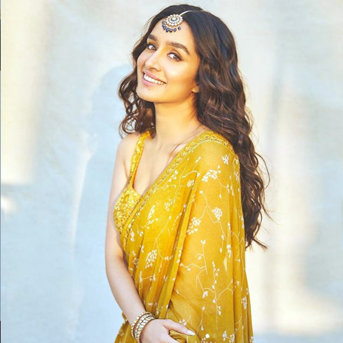 श्रद्धा कपूर 