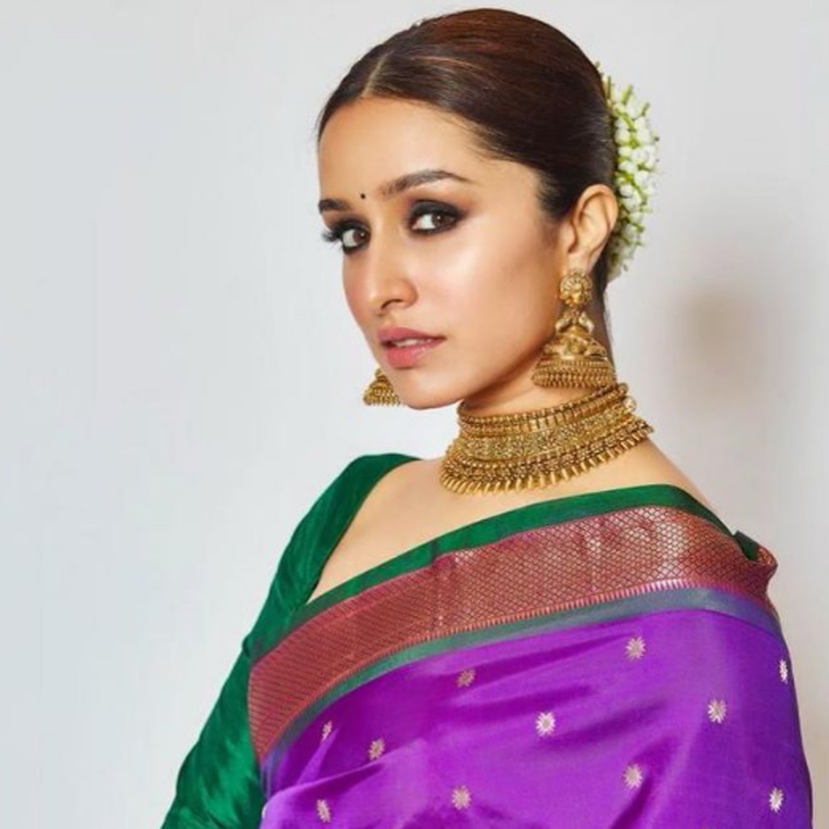 श्रद्धा कपूर