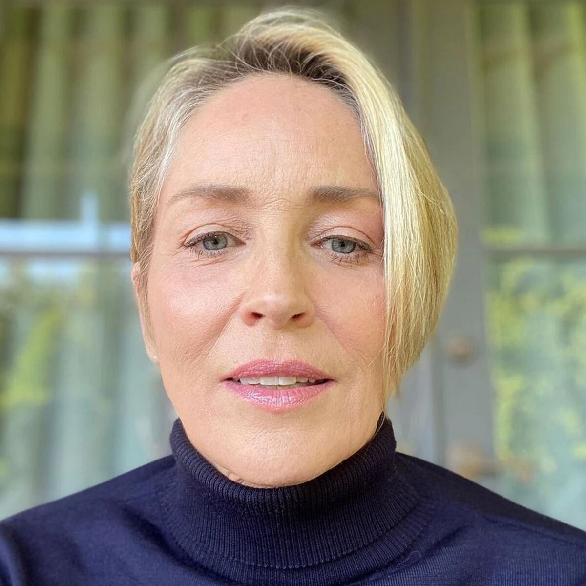 शैरन स्टोन 