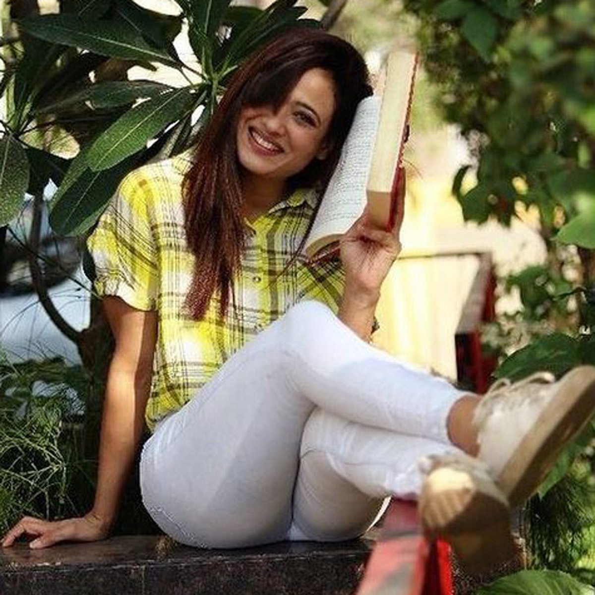 श्वेता तिवारी