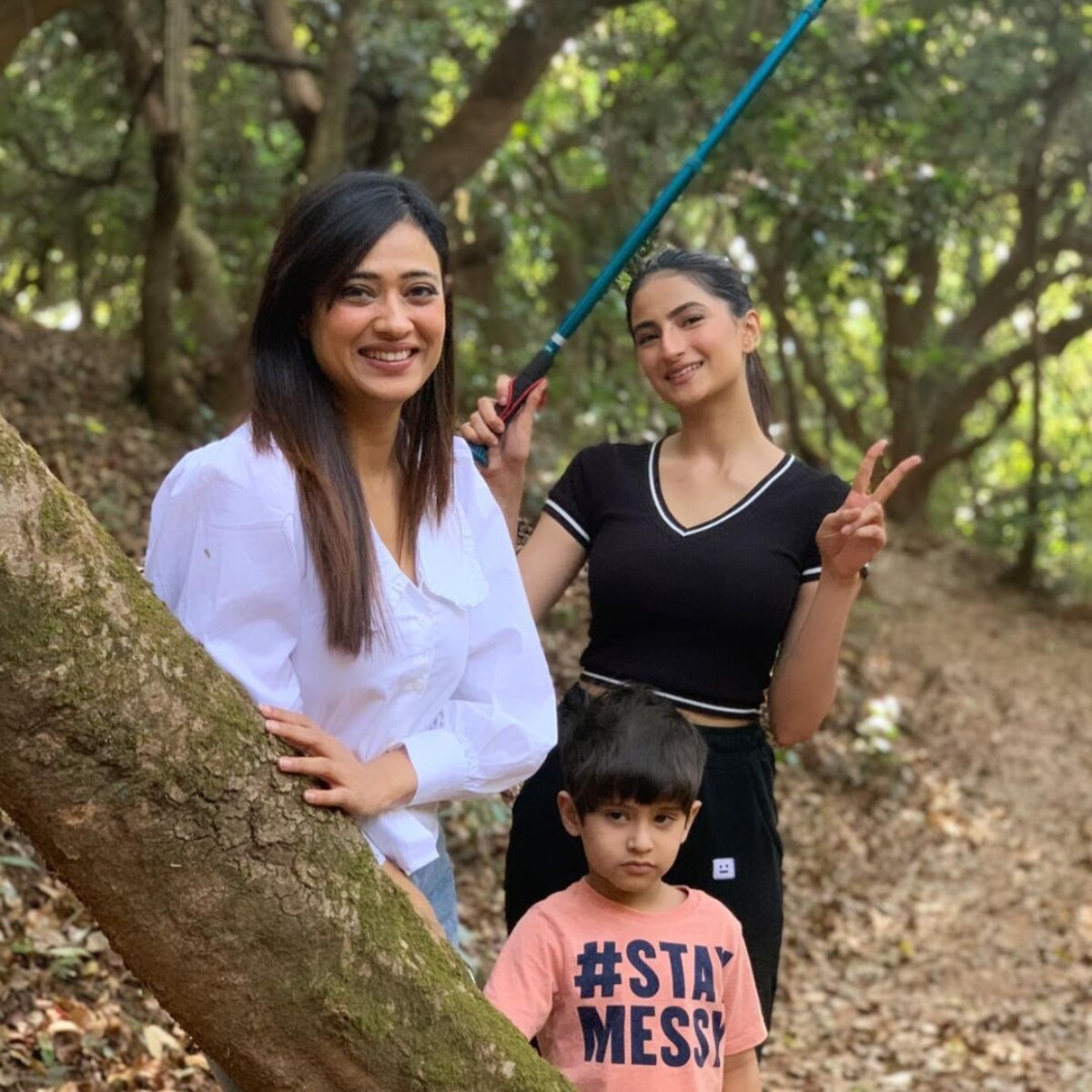 श्वेता तिवारी