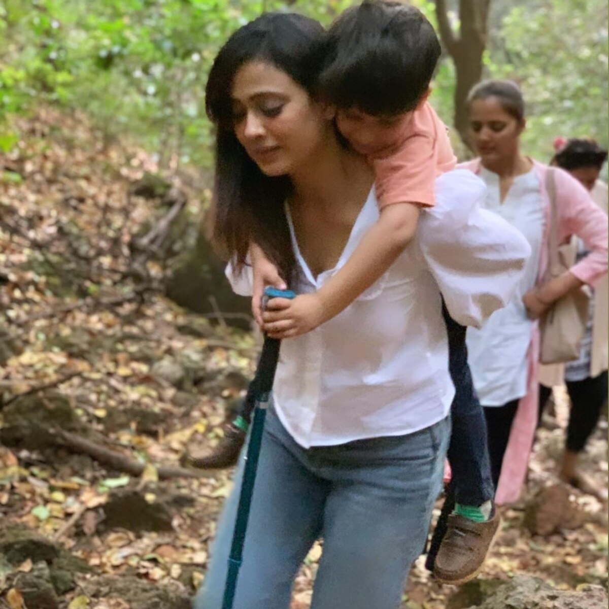 श्वेता तिवारी