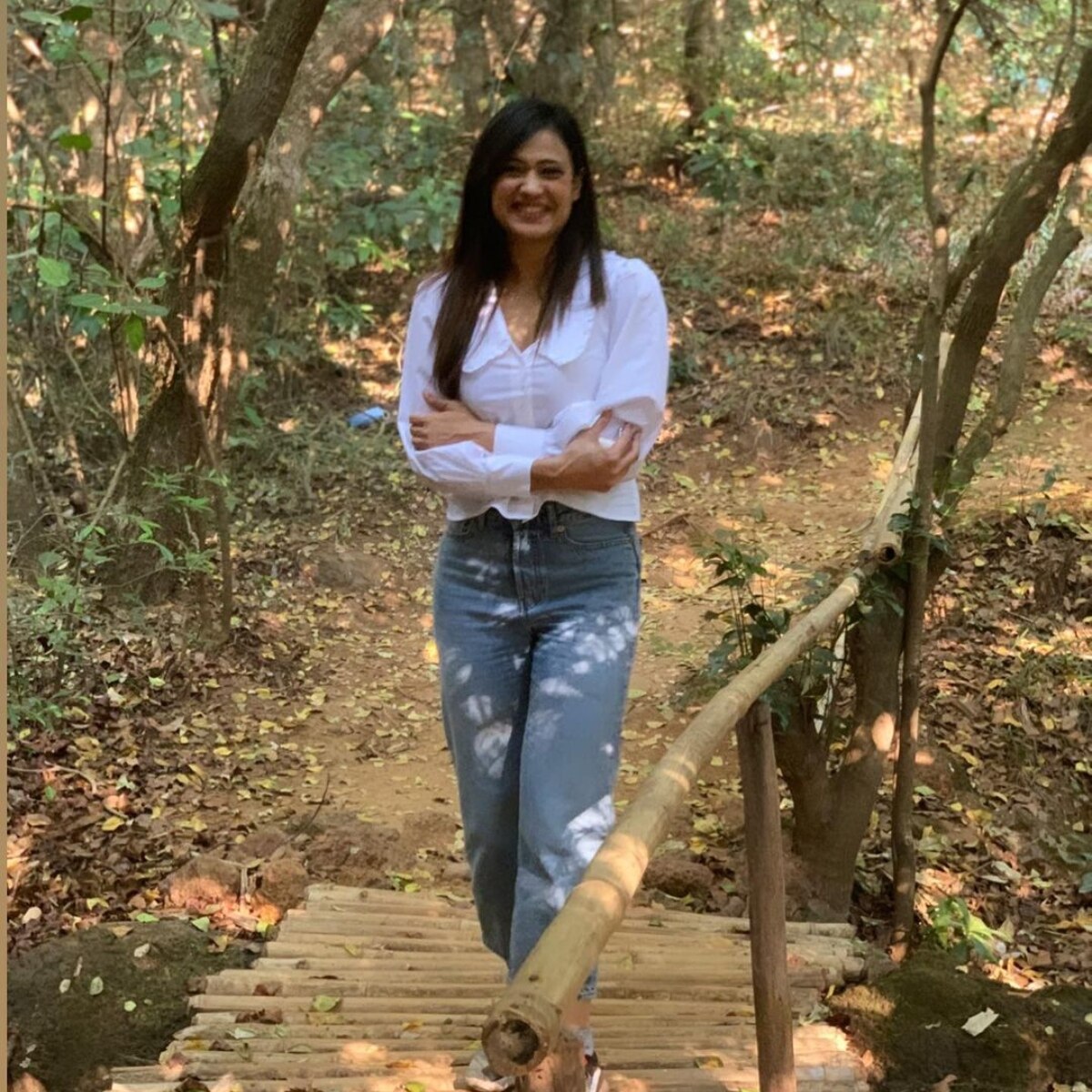 श्वेता तिवारी