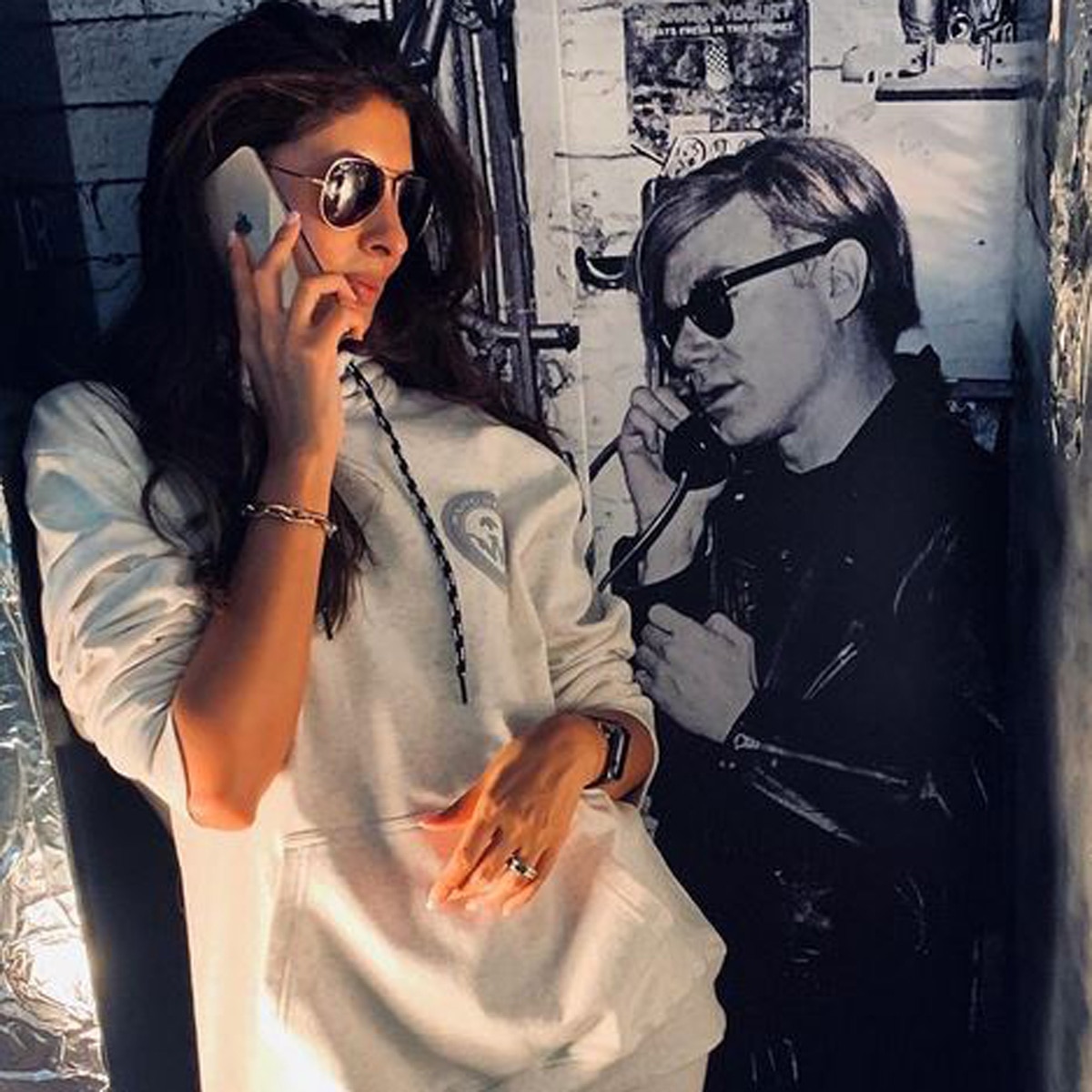 श्वेता बच्चन