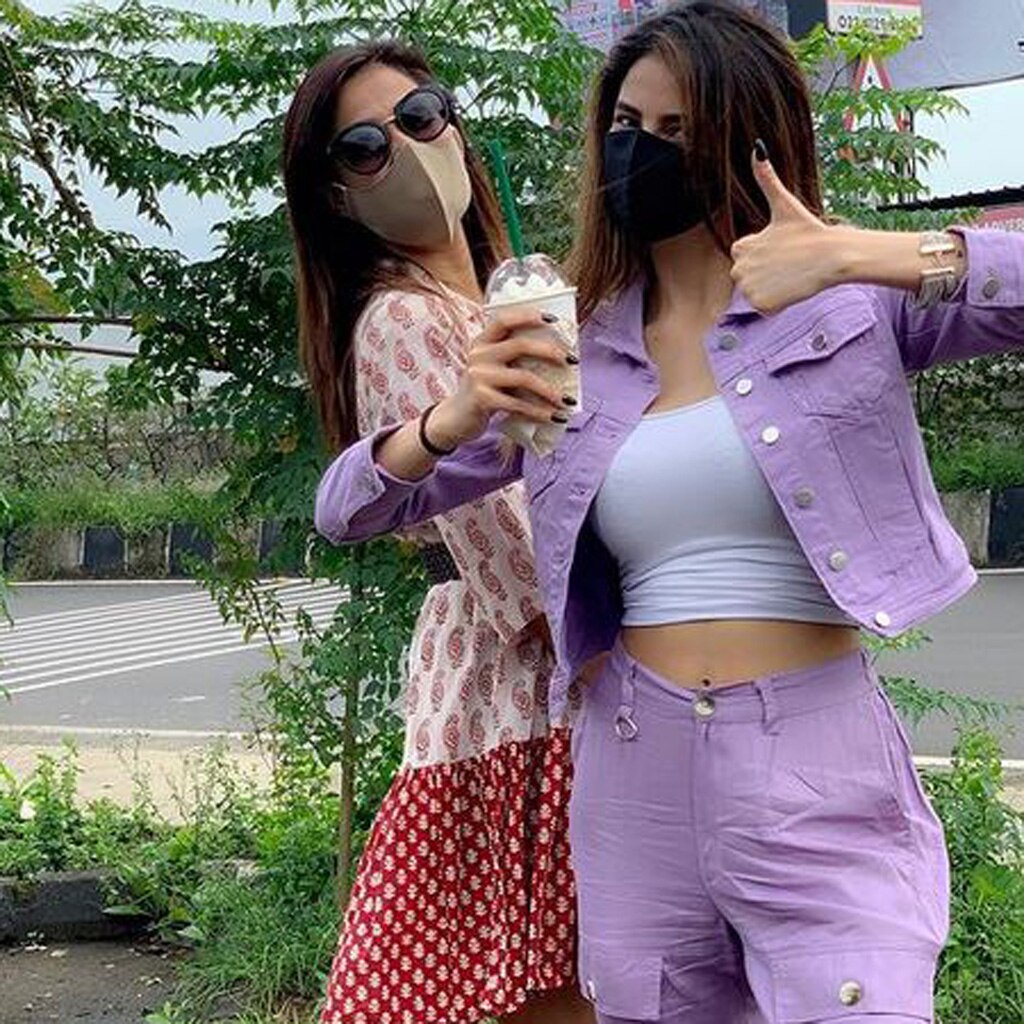 श्वेता तिवारी