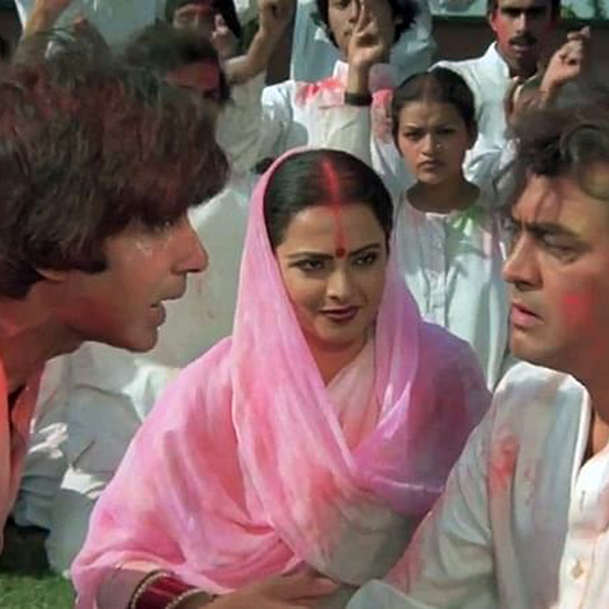 सिलसिला 