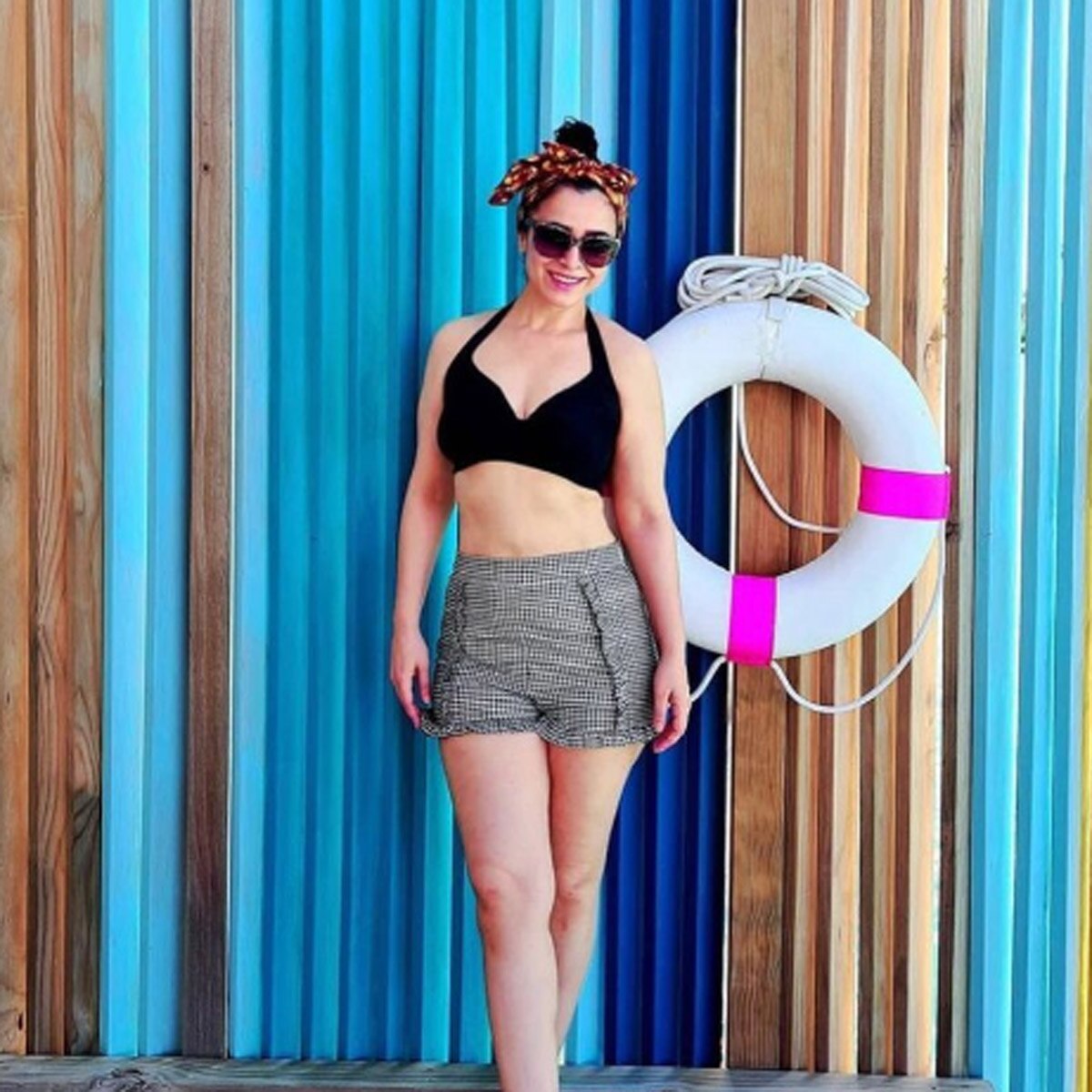 सिमोन सिंह