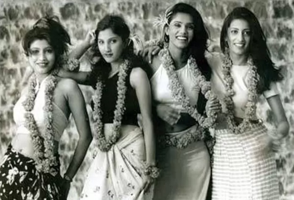 स्मृति ईरानी लव लाइफ 9