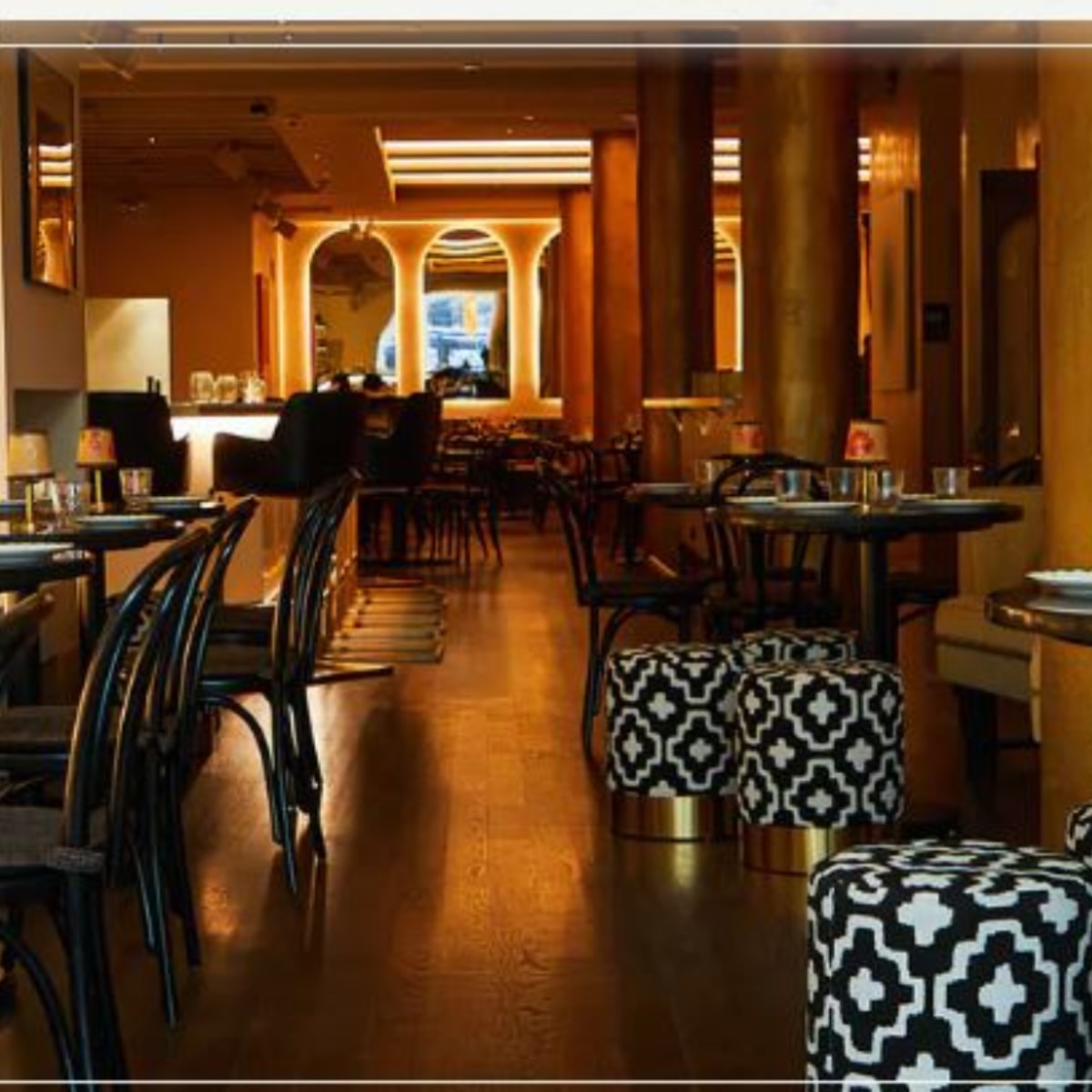 सोना रेस्टोरेंट 