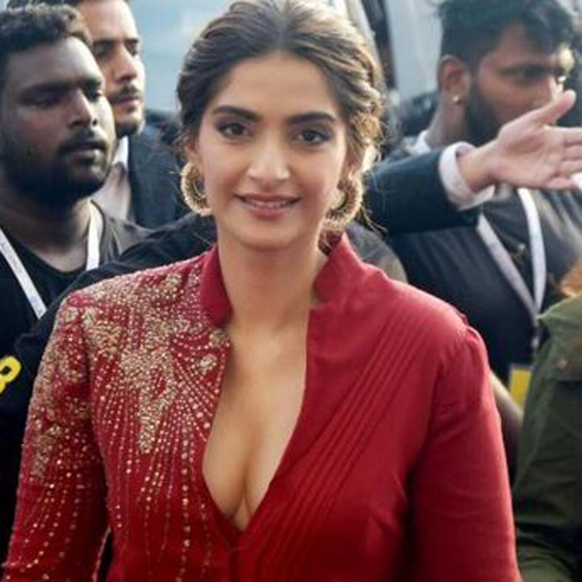 सोनम कपूर