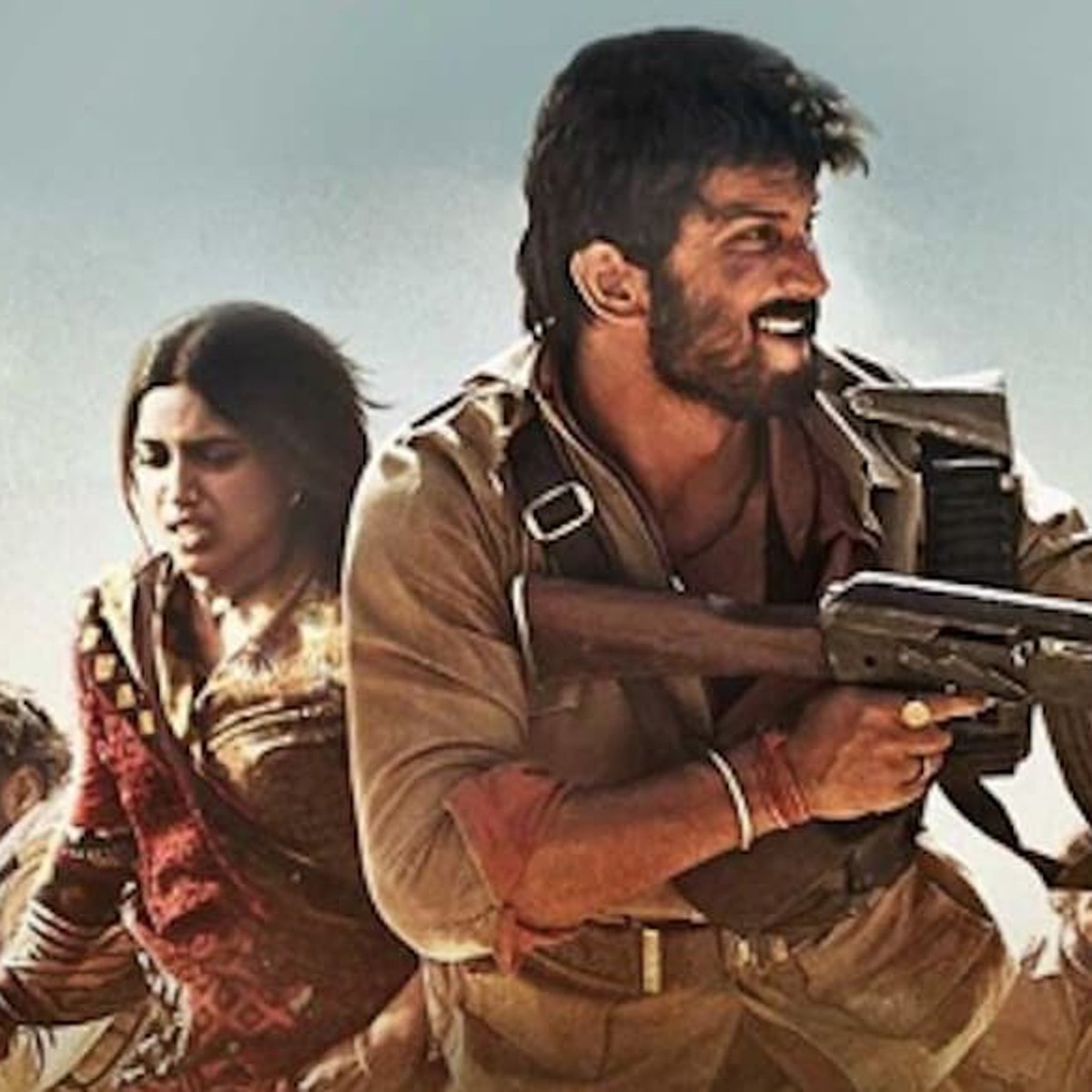 सुशांत सिंह राजपूत