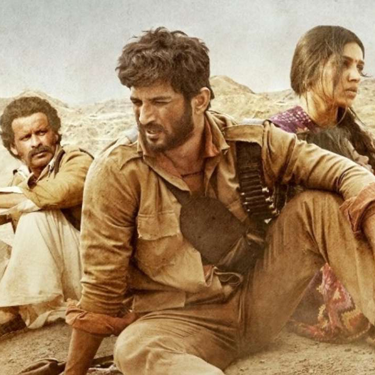 सुशांत सिंह राजपूत