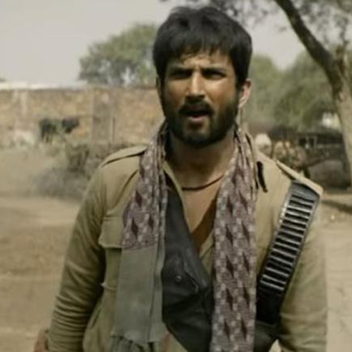 सुशांत सिंह राजपूत