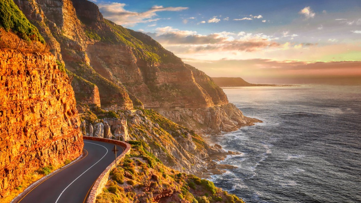 साउथ अफ्रीका