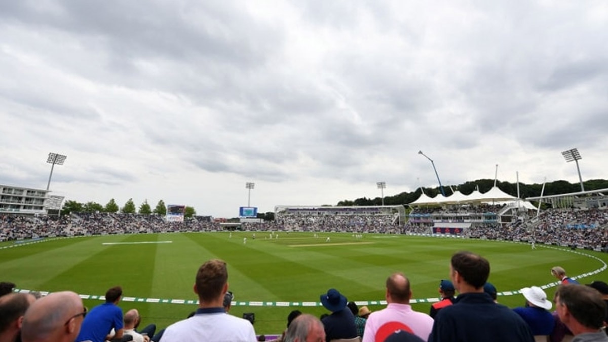 WTC final can be played at southampton