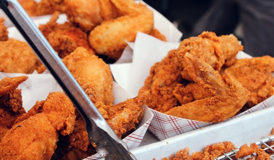 तला-भुना