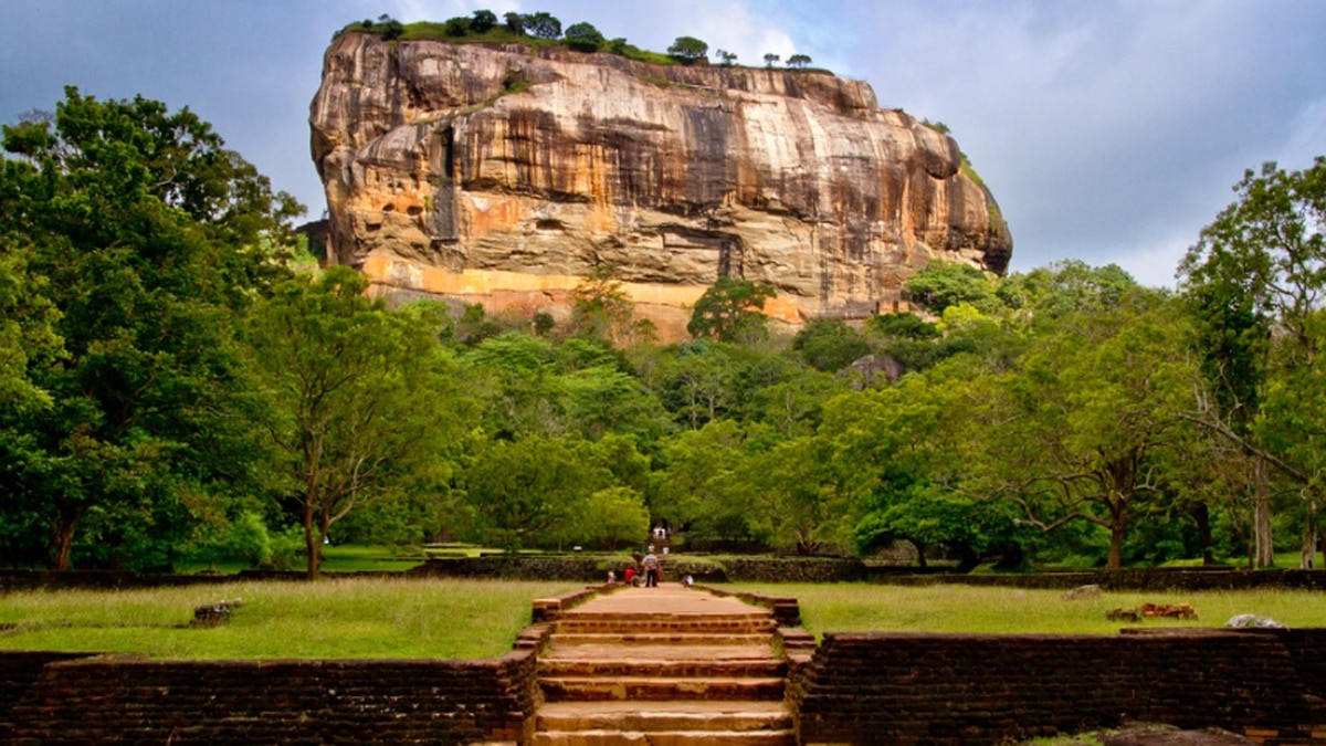 श्रीलंका