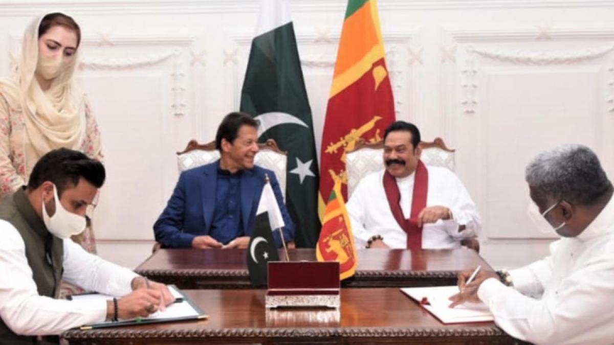 भारत को लेकर श्रीलंका का अहम फैसला