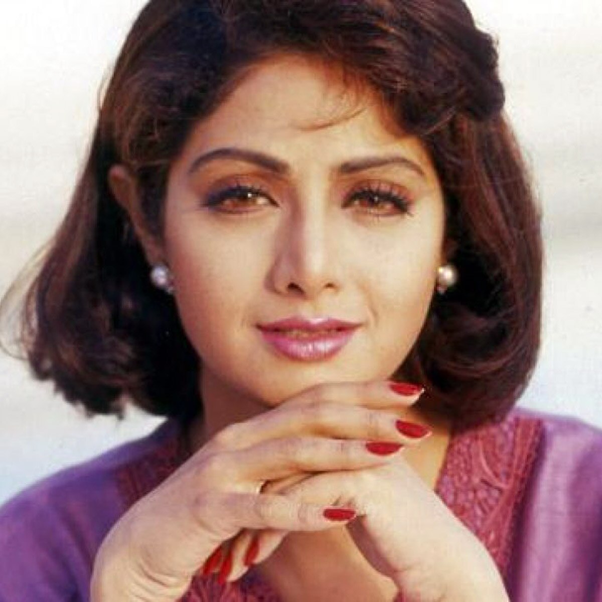 श्रीदेवी 