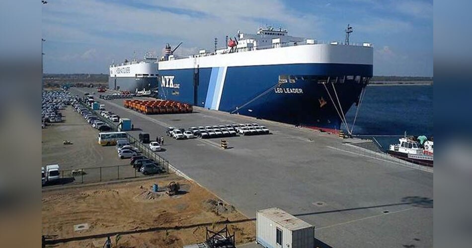 india- sri lanka trade