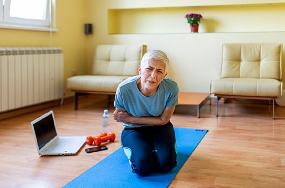 अपेंडिसाइटिस