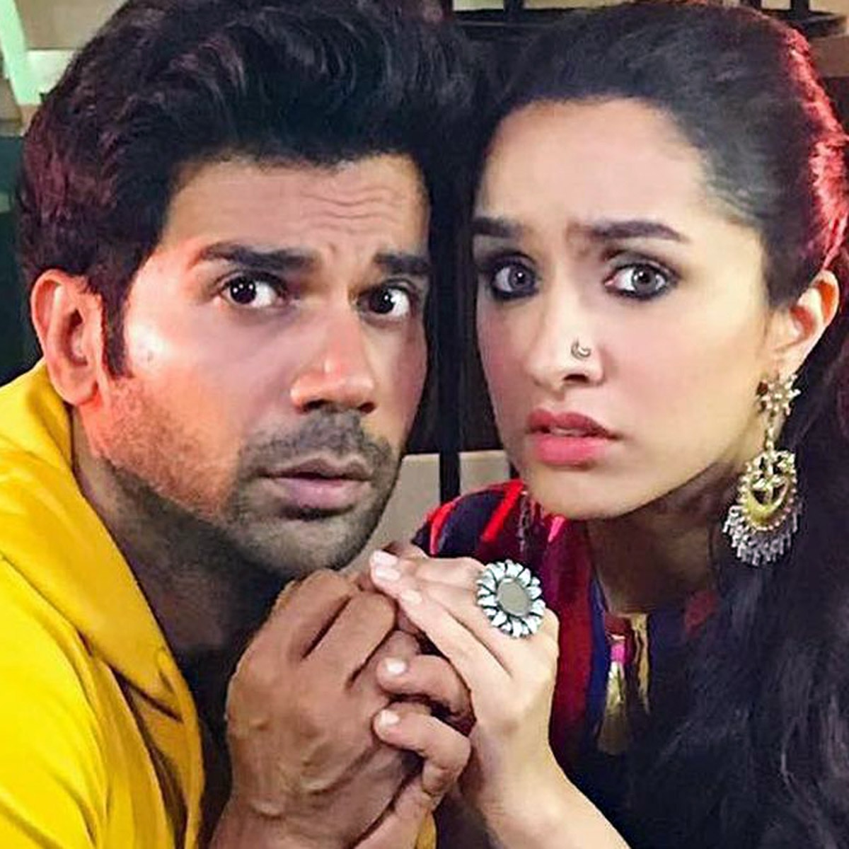 श्रद्धा कपूर - स्त्री 