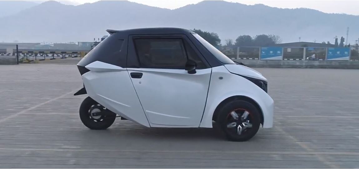 डिलीवरी 2022 से शुरू