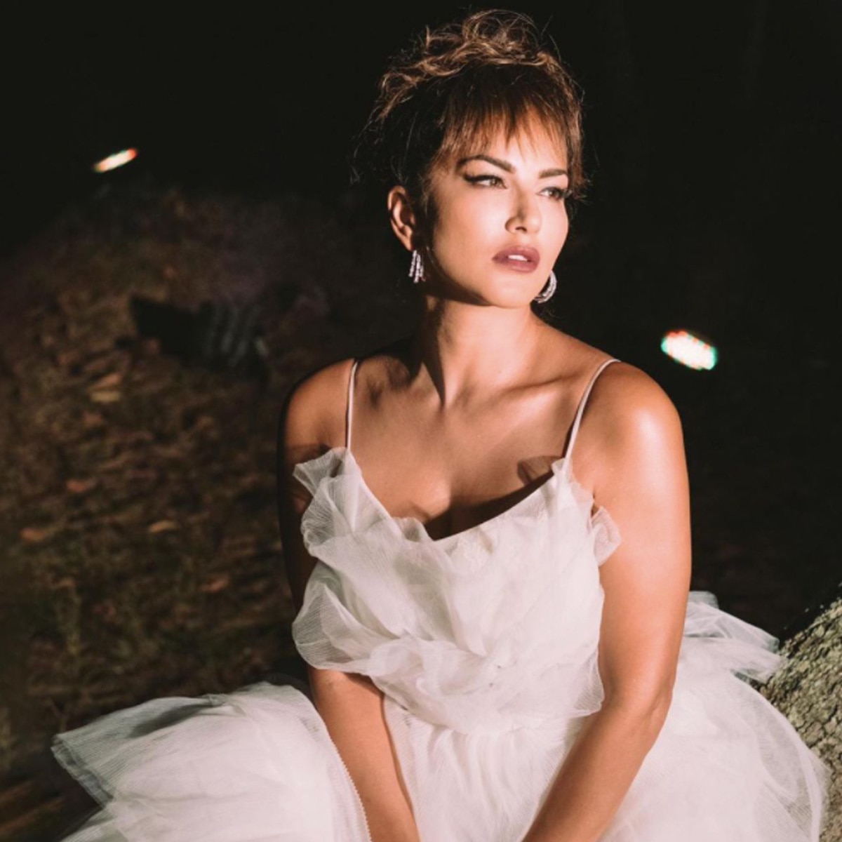 सनी लियोनी