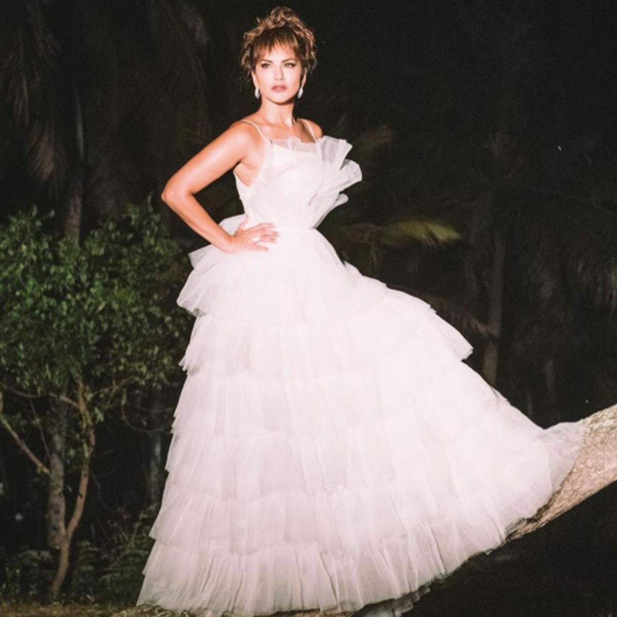 सनी लियोनी